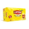 Herbata czarna Lipton YELLOW LABEL 50 torebek